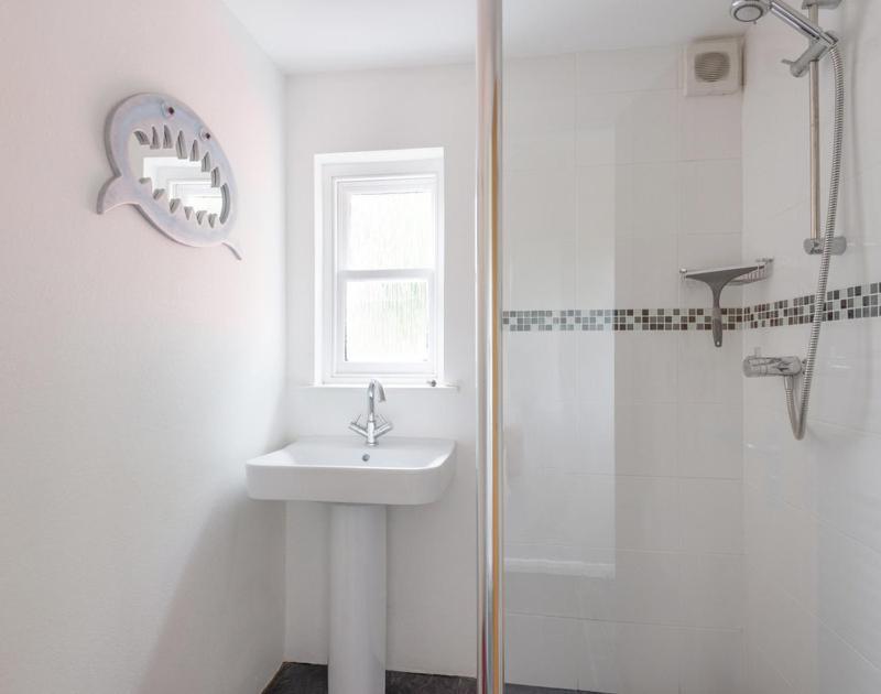 Conifers Villa Saint Minver Dış mekan fotoğraf