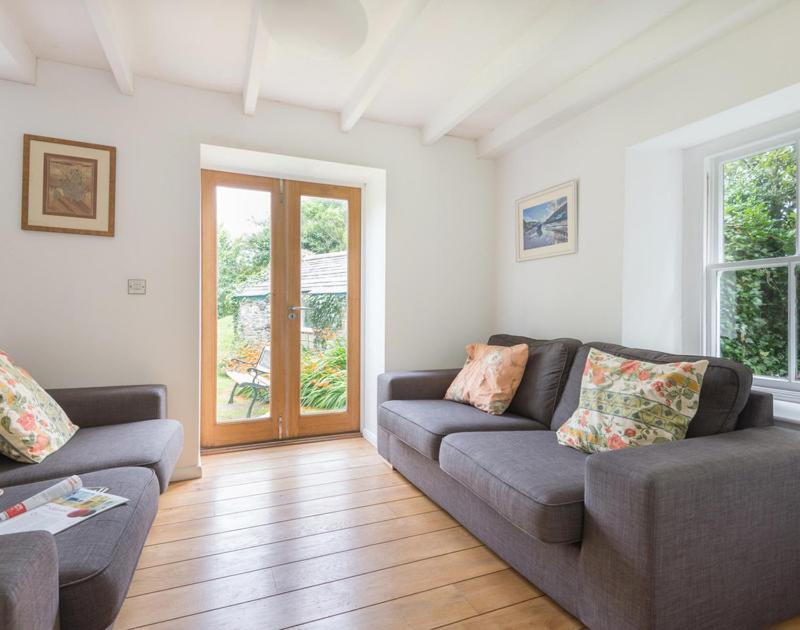 Conifers Villa Saint Minver Dış mekan fotoğraf