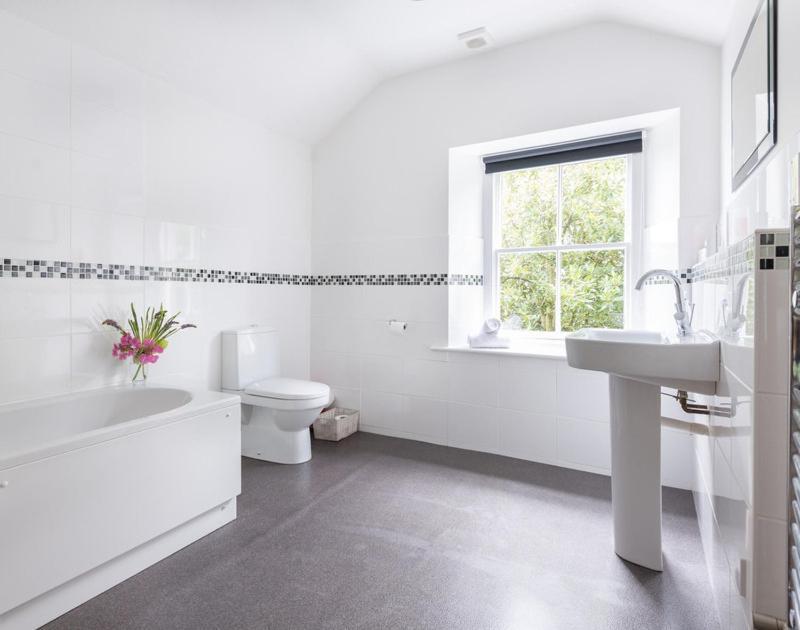 Conifers Villa Saint Minver Dış mekan fotoğraf