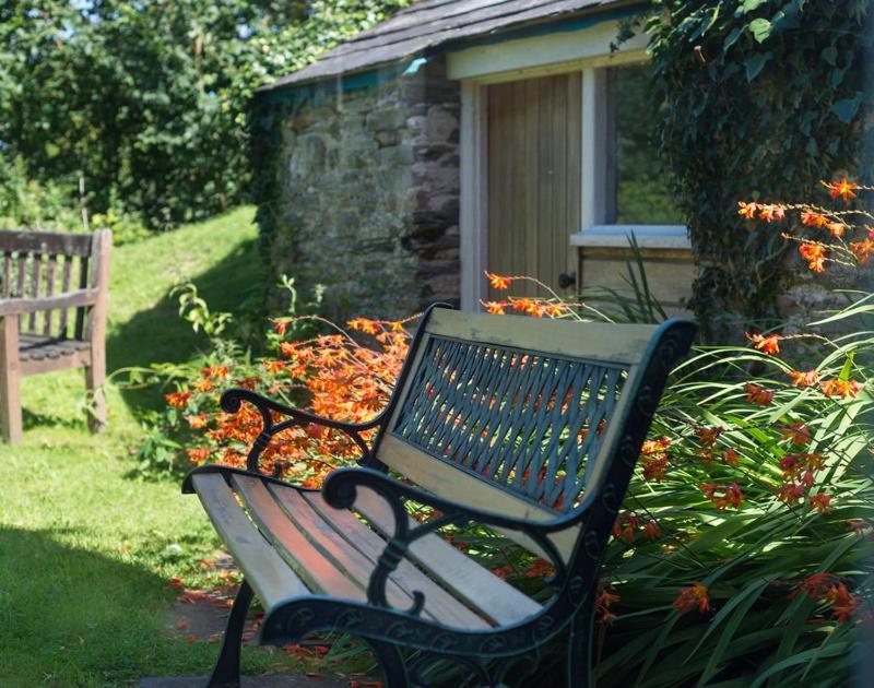 Conifers Villa Saint Minver Dış mekan fotoğraf